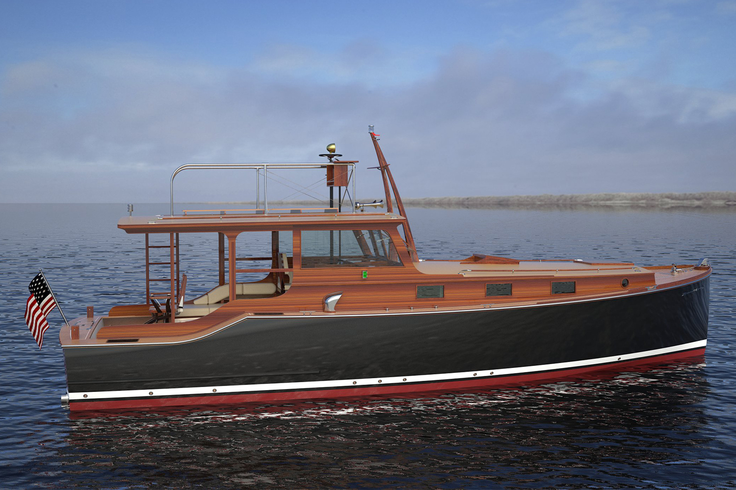 Ernest Hemingway’s Boat Pilar Is Back From the Dead, and You Can Buy One